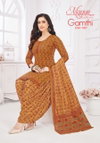 Gamthi Vol 7 By Mayur Printed Cotton Dress Material Wholesale Price In Surat
